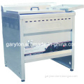 Oil-Water Mixed Electric Fryer (GRT-E62V)